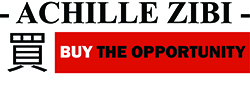 CHILLE ZIBI - BUY THE OPPORTUNITY